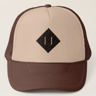Casquette Onglet Lash