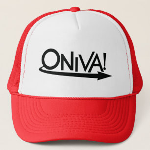 CASQUETTE ONIVA !