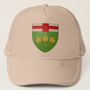 Casquette Ontario, Canada
