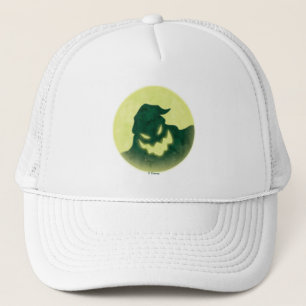 Casquette Oogie Boogie Je suis l'homme boogie