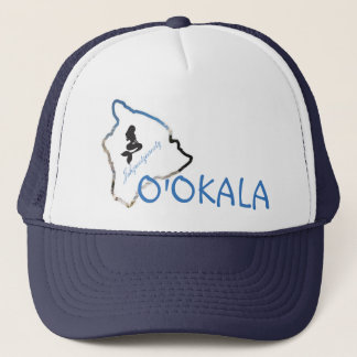 Casquette Ookala