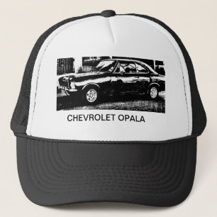 Casquette Opale 76