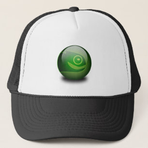 Casquette opensuse