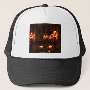 Casquette Opéra de Paris / Palais Garnier