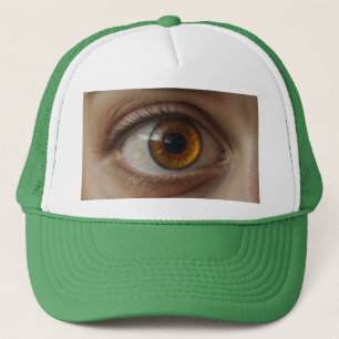 Casquette Opthalmologue Oeil Docteur Fun Oeil Fun Oeil