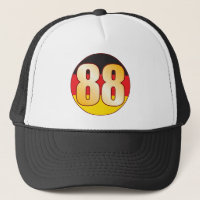 Or de 88 ALLEMAGNE