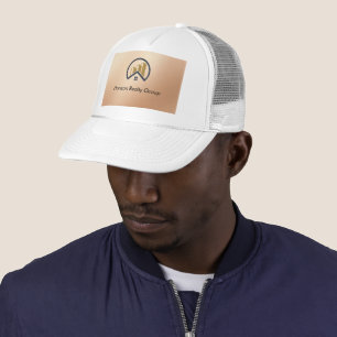 Casquette Or Rose   Immobilier couleur rouge