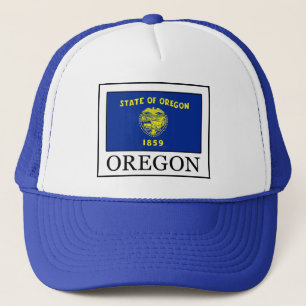 Casquette Oregon