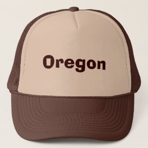 Casquette Oregon