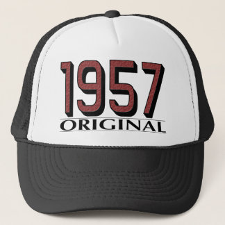Casquette Original 1957