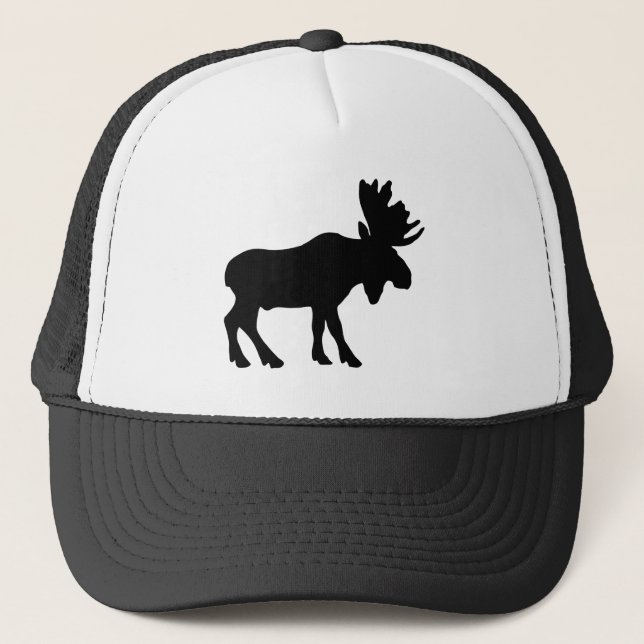 Casquette Orignaux (Devant)