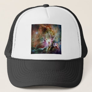 Casquette Orion 2