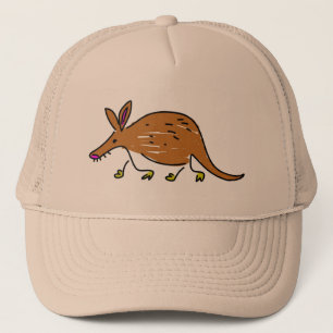 Casquette oryctérope