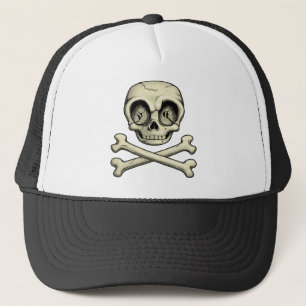 Casquette Os de Billy