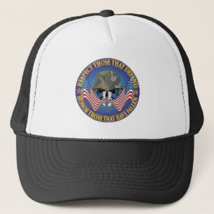 Casquette Os patriotiques