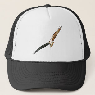 Casquette Osprey