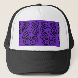 Casquette Otododle-Pus