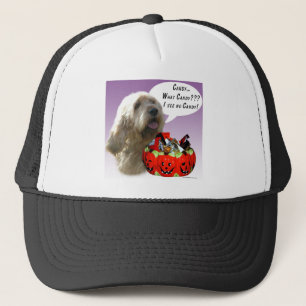 Casquette Otterhound Halloween Candy