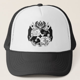 Casquette Otua MOIS Tonga Productionz