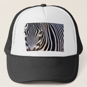 Casquette Où Est Le Zèbre ?