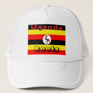 Casquette Ouganda