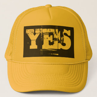 CASQUETTE OUI