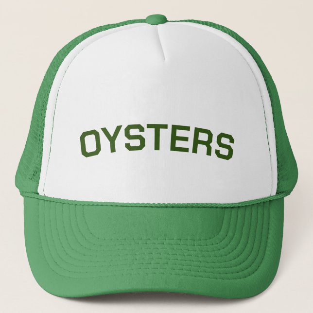 CASQUETTE OUI. LE CASQUETTE. (Devant)