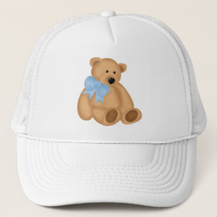 Casquette Ours de nounours mignon, pour le bébé