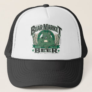 Casquette Ours-Marché-CNBC-GRAND