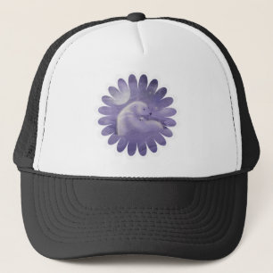 Casquette Ours polaires de l'hiver doux