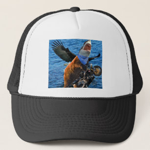 Casquette Ours superbe