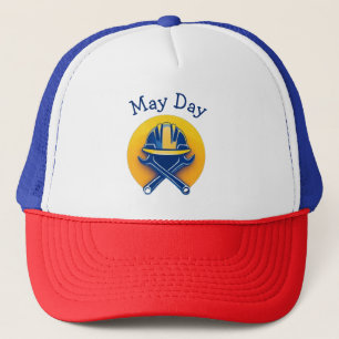 Casquette Outils du jour mai