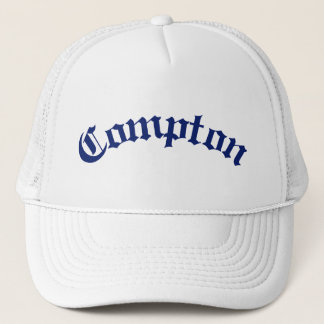 Casquette Outta droit Compton