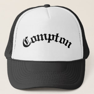 Casquette Outta droit Compton