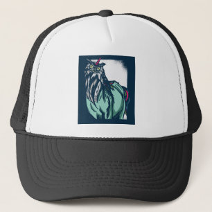 Casquette Owl Unicorn
