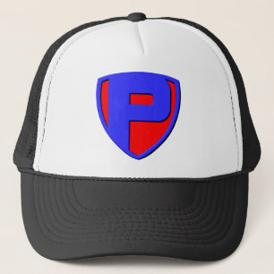 CASQUETTE P