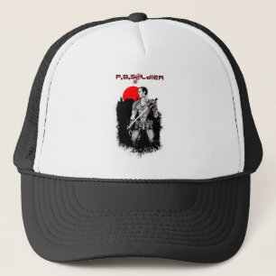 Casquette P.B.Soldier
