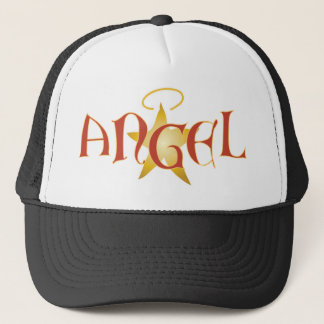 CASQUETTE PAC D'ANGE
