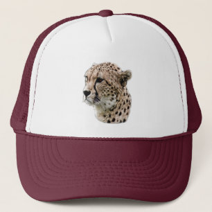CASQUETTE PAC DE GUÉPARD