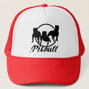 CASQUETTE PAC DE PITBULL