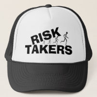 PAC DE PRENEURS DE RISQUE
