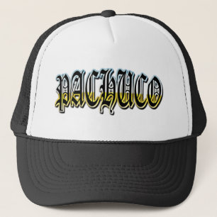 Casquette Pachuco