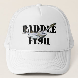 Casquette Paddle