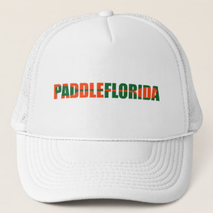 Casquette Paddle Florida Kayaking