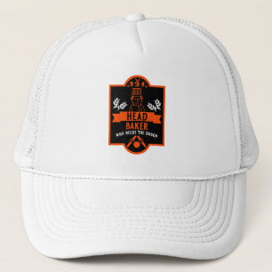 Casquette Pain