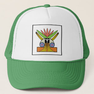 Casquette Paix