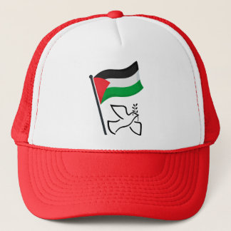 Casquette Palestine Drapeau du Canada (anglais seulement) |