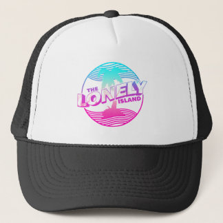 Casquette Palmes