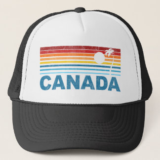 Casquette Palmier Canada