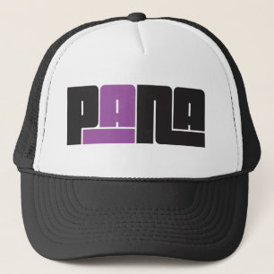Casquette Pana